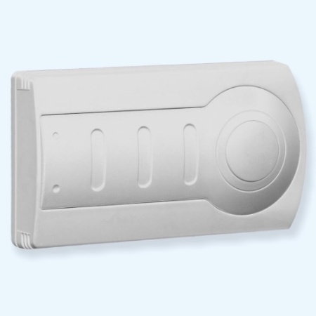 TUA 3T: Преобразователь влажности комнатный SHUFT